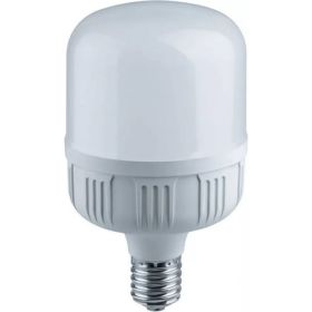 Лампа GAUSS Elementary T140 80W 6400lm 6500K E40 LED 1/8 63438 (артикул 16857313) – фото 1