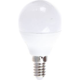 Светодиодная лампа SAFFIT 11W 230V E14 6400K, SBG4511 55140 (артикул 16041710) – фото 1