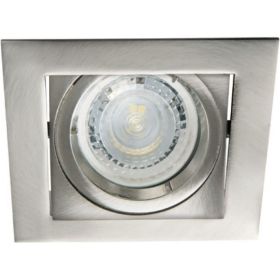 Точечный светильник KANLUX ALREN DTL-C/M/ 26756 (артикул 16238023) – фото 1