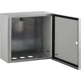 Корпус ЭРА металлический SIMPLE ЩМП-02_IP54 Б0041665 (артикул 16111035) – фото 1