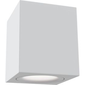 Потолочный светильник MAYTONI Alfa C013CL-01W (артикул 16183427) – фото 1
