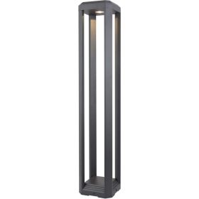 Ландшафтный светильник MAYTONI Outdoor O019FL-L12GR3K (артикул 16183386) – фото 1