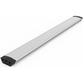 Сенсорный диммируемый светильник GAUSS G 3,5W 350lm 4000K 170-260V 300mm TOUCH 1/10/40 9023531235 (артикул 16856917) – фото 1