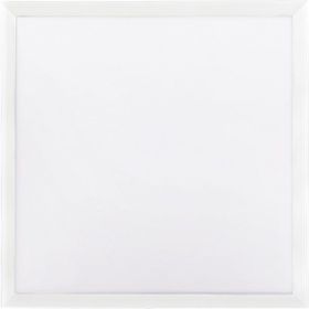 Светодиодная ультратонкая панель IN HOME LP-02-SLIM 50Вт 4000К 5000Лм 595х595х8мм без ЭПРА IP40 4690612031248 (артикул 16145873) – фото 1