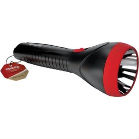 Аккумуляторный светодиодный фонарь РЕКОРД PM-1200, черный 23205 (артикул 15949169) – фото 1