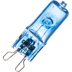 Галогенная лампа без рефлектора Camelion G9 40W COOL 220V, 2000 часов 11467 (артикул 15911578) – фото 1