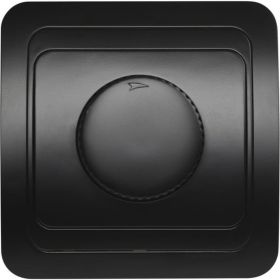 Светорегулятор Smartbuy 600W 220В черный Марс SBE-02b-2.5-D-0 (артикул 16052064) – фото 1