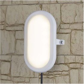 Стационарный светодиодный светильник Elektrostandard LTB0102D 22см a036710 (артикул 15777436) – фото 1