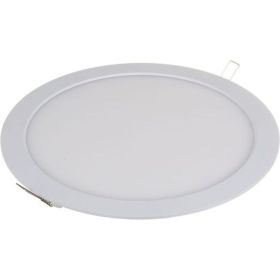 Встраиваемый светильник Elektrostandard DLR003 24W 4200K a034917 (артикул 15777223) – фото 1