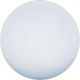 Декоративный светодиодный светильник Uniel ULG-R001 020/RGB IP65 BALL «Шар» UL-00003301 (артикул 16016154) – фото 1