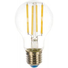 Светодиодная лампа Uniel LED-A60-15W/4000K/E27/CL PLS02WH UL-00005850 (артикул 16021730) – фото 1