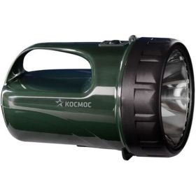 Фонарь Космос Accu 368 LED 1LEDх3W KOCAccu368LED 199404 (артикул 15542315) – фото 1