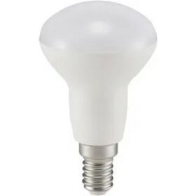 Светодиодная лампа Ecola Reflector R39 LED Premium 7,0W 220V E14 2700K композит 69x39 G4FW70ELC (артикул 22441233) – фото 1