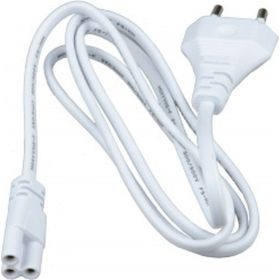 Провод Uniel UCX-LT2/E01-120 WHITE 1 STICKER для подключения светильника ULI-E01* UL-00004530 (артикул 15932161) – фото 1