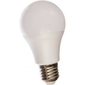 Светодиодная лампа ЛОН Ergolux LED-A60-12W-E27-4K 12Вт E27 4500K 172-265В 12151 (артикул 15695210) – фото 1