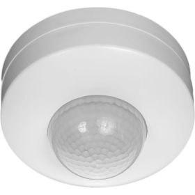 Потолочный датчик движения duwi DDP-03 3x detector 25814 8 (артикул 15975515) – фото 1