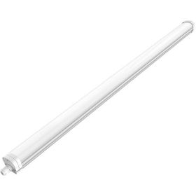 Светодиодный светильник Gauss IP65 1170х60х55 мм 36Вт 2500lm 6500К 843425336 (артикул 15869377) – фото 1