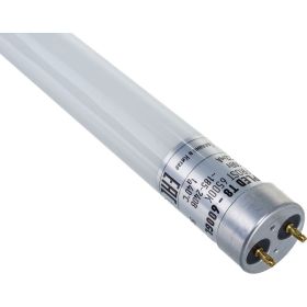 Лампа Jazzway PLED T8 - 600GL 10w FROST 6500K 230V/50Hz стекло 1025326 (артикул 16091647) – фото 1