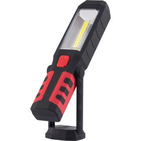 Рабочий аккумуляторный фонарь REV Worklight HD 3568 ACCU 2000 29055 1 (артикул 16120168) – фото 1