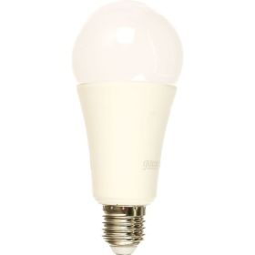 Лампа Gauss LED Elementary A67 25W E27 2000lm 3000K 73215 (артикул 15869324) – фото 1