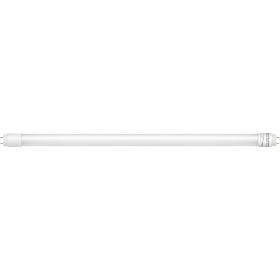 Светодиодная лампа IN HOME LED-T8R-П-PRO 10Вт 230В G13R 4000К 800Лм 600мм прозрачная поворотная 4690612030937 (артикул 16146081) – фото 1