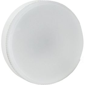 Светодиодная лампа OSRAM LED, Value, GX, GX53, 480Лм, 6Вт, 3000К, теплый белый свет 4058075581975 (артикул 18634849) – фото 1