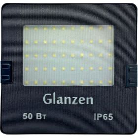 Светодиодный прожектор Glanzen FAD-0025-50 00-00005632 (артикул 15939482) – фото 1