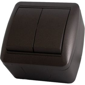 Шнек двухзаходный для грунта (150 мм; 800 мм) DDE DGA-150/800 (артикул 15551778) – фото 1