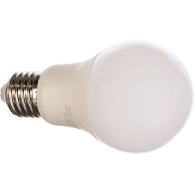 Лампа Gauss LED A60 10W E27 880lm 3000K 102502110 (артикул 15869233) – фото 1