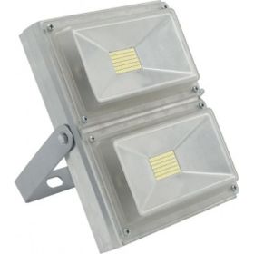 Светодиодный прожектор GLANZEN PRO-0015-150 00-00006264 (артикул 16047710) – фото 1