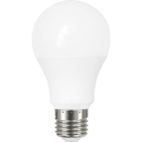Лампа Gauss A60 10W 920lm 6500K Е27 шаговое диммирование LED 1/10/50 (артикул 17472708) – фото 1