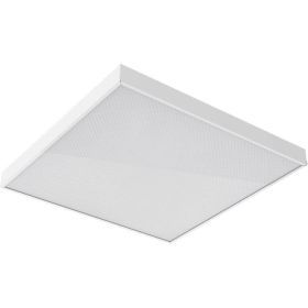 Офисный светильник GAUSS MiR 35W 3500lm 4000K IP40 595х595х50мм LED 1/1 G1-A0-00070-01G03-2003540 (артикул 16856635) – фото 1