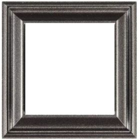 1-ая рамка JUNG EcoProfi DECO Антрацит EPD481AN (артикул 16179372) – фото 1