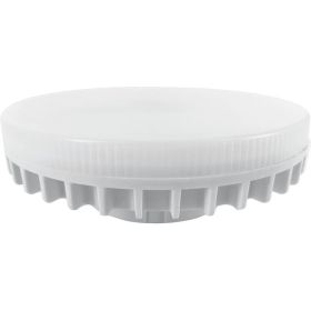 Лампа Gauss Elementary GX70 14W 1300lm 6500K LED 1/10/50 83834 (артикул 16872643) – фото 1