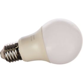 Лампа Gauss LED A60 10W E27 920lm 4100K 102502210 (артикул 15869234) – фото 1