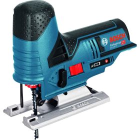 Аккумуляторный лобзик Bosch GST 12V-70 Professional Solo 0.601.5A1.001 (артикул 15473564) – фото 1