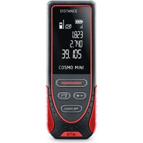 Лазерная рулетка ADA COSMO MINI 40 А00490 (артикул 15611294) – фото 1