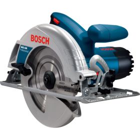 Дисковая пила Bosch GKS 190 0.601.623.000 (артикул 13536332) – фото 1