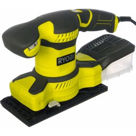 Виброшлифмашина Ryobi RSS280-S 5133003502 (артикул 15737481) – фото 1