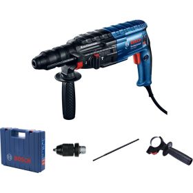 Перфоратор Bosch GBH 240 F 0.611.273.000 (артикул 15634748) – фото 1