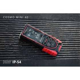 Лазерная рулетка ADA COSMO MINI 40 А00490 (артикул 15611294) – фото 12