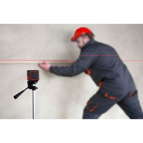 Построитель лазерных плоскостей ADA Cube Professional Edition А00343 (артикул 15455233) – фото 11