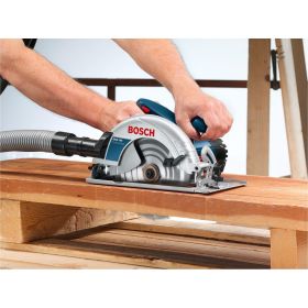 Дисковая пила Bosch GKS 190 0.601.623.000 (артикул 13536332) – фото 9
