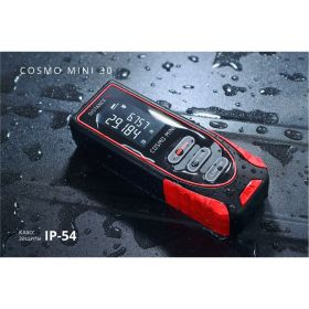 Лазерный дальномер ADA Cosmo MINI А00410 (артикул 15524527) – фото 12