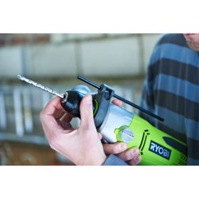 Ударная дрель Ryobi RPD1200K 5133002067 (артикул 15474574) – фото 4
