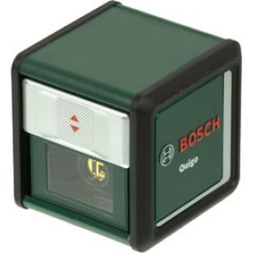 Лазерный нивелир Bosch Quigo 0.603.663.521 (артикул 15593643) – фото 11
