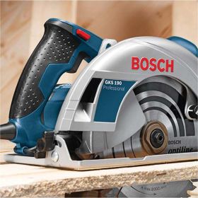 Дисковая пила Bosch GKS 190 0.601.623.000 (артикул 13536332) – фото 8