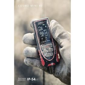 Лазерная рулетка ADA COSMO MINI 40 А00490 (артикул 15611294) – фото 11