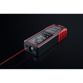 Лазерный дальномер ADA Cosmo MINI А00410 (артикул 15524527) – фото 10