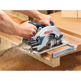 Дисковая пила Bosch GKS 190 0.601.623.000 (артикул 13536332) – фото 6
